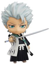 BLEACH TOSHIRO HITSUGAYA NENDOROID AF