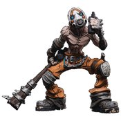 MINI EPICS BORDERLANDS 3 PSYCHO BANDIT VINYL FIG