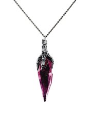 DARK CRYSTAL CRYSTAL NECKLACE REPLICA