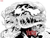 VENOM #18 2ND PTG SLINEY IMMORTAL WRPAD VAR AC