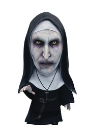 (USE JUN238325) NUN VALAK CLOSED MOUTH DEFO REAL SOFT VINYL