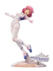 ASTRA LOST IN SPACE ARIES SPRING 1/7 PVC FIG