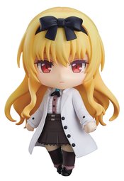 ARIFURETA COMMONPLACE TO WORLDS STRONGEST YUE NENDOROID AF (