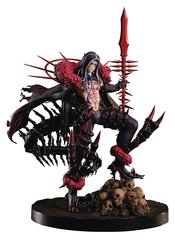 FATE GRAND ORDER BERSERKER CU CHULAINN 1/7 PVC FIG