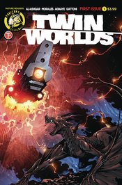 TWIN WORLDS #1 CVR A