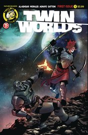 TWIN WORLDS #1 CVR B