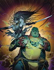 2000 AD PROG PACK JANUARY 2020