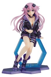 MEGADIM NEPTUNIA VII DIMENSION TRAVELER NEPTUNE 1/7 PVC FIG