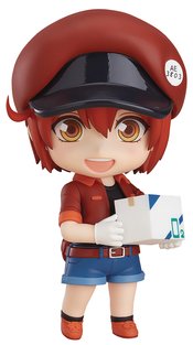 CELLS AT WORK RED BLOOD CELL NENDOROID AF