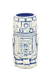 STAR WARS R2-D2 CERAMIC MUG