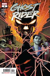 GHOST RIDER #4