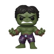 POP GAMES AVENGERS GAME HULK STARK TECH SUIT