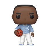 POP BASKETBALL UNC MICHAEL JORDAN WARM UPS VIN FIG