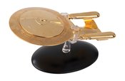 STAR TREK STARSHIPS SPECIAL #20 GOLD ENTERPRISE NCC-1701-D (