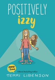 POSITIVELY IZZY GN NEW PTG