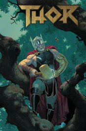 THOR BY JASON AARON HC VOL 04