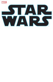 STAR WARS #1 BLANK VAR