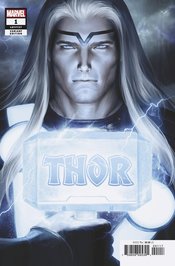 THOR #1 ARTGERM VAR