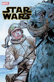 STAR WARS #2 SPROUSE EMPIRE STRIKES BACK VAR