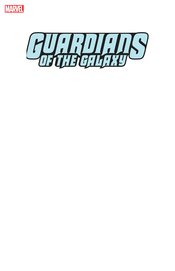 GUARDIANS OF THE GALAXY #1 BLANK VAR