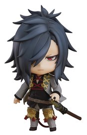 TOUKEN RANBU ONLINE ODENTA MITSUYO NENDOROID AF