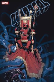 DF DEADPOOL #1 SGN BACHALO