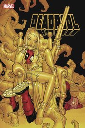 DF DEADPOOL #2 SGN BACHALO