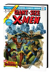 (USE DEC218103) UNCANNY X-MEN OMNIBUS HC VOL 01 WATSON DM VA