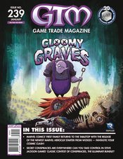 GAME TRADE MAGAZINE EXTRAS #239