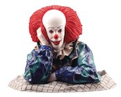 IT 1990 PENNYWISE ARTFX STATUE