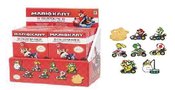 MARIO KART COLLECTOR ENAMEL PIN 24PC ASST DS