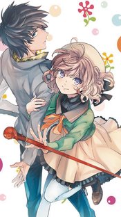 IN SPECTRE GN VOL 11