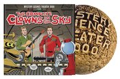 MST3K CLOWNS IN THE SKY SOUNDTRACK PX DOUBLE LP