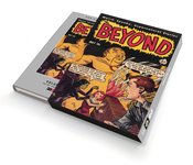 PRE CODE CLASSICS THE BEYOND SLIPCASE ED HC VOL 03