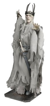 LORD OF THE RINGS TWILIGHT WITCH-KING 1/6 AF (SEP198074)