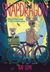 SNAPDRAGON HC GN