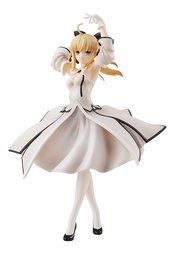 FATE GRAND POP UP PARADE ALTRIA PENDRAGON 2ND ASC PVC FIG (C