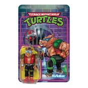 TMNT BEBOP REACTION FIGURE