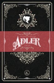 ADLER #1 CVR C VICTORIAN HOMAGE