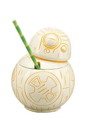 STAR WARS BB-8 CERAMIC MUG