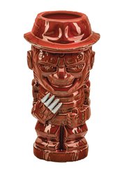 NIGHTMARE ON ELM STREET FREDDY KRUEGER CERAMIC MUG