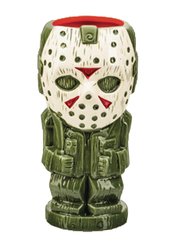 FRIDAY THE 13TH JASON VOORHEES CERAMIC MUG