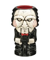 SAW JIGSAW CERAMIC MUG
