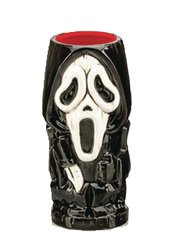 GHOSTFACE CERAMIC MUG