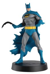 BATMAN DECADES #5 1980S BATMAN