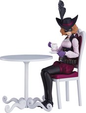 PERSONA 5 THE ANIMATION NOIR FIGMA AF DLX VER