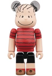 PEANUTS LINUS 100% BEA