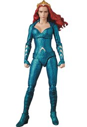 AQUAMAN MOVIE MERA MAFEX AF