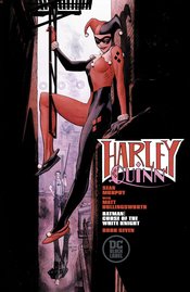 BATMAN CURSE OF THE WHITE KNIGHT #7 (OF 8) SEAN MURPHY VAR E