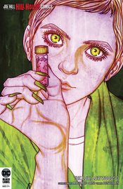 LOW LOW WOODS #3 (OF 6) JENNY FRISON VAR ED (MR)